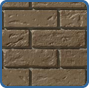 EverBrick II Bark