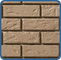 EverBrick II Desert
