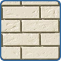 EverBrick II White